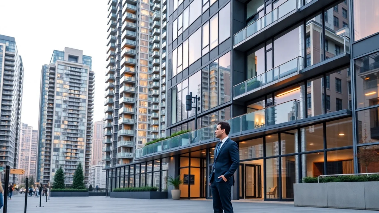 Rental property management services in Vancouver ensuring property care and tenant satisfaction for small and large communities.