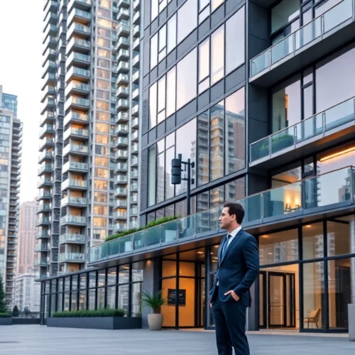 Rental property management services in Vancouver ensuring property care and tenant satisfaction for small and large communities.