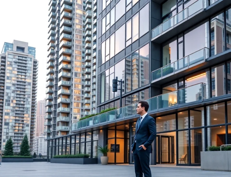 Rental property management services in Vancouver ensuring property care and tenant satisfaction for small and large communities.
