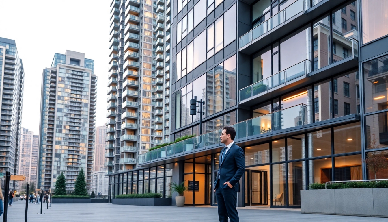 Rental property management services in Vancouver ensuring property care and tenant satisfaction for small and large communities.