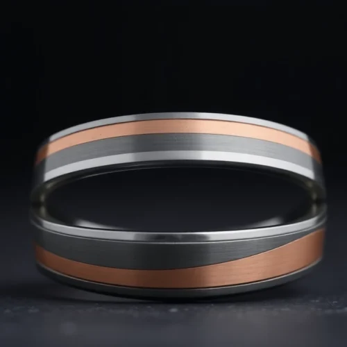 Visit https://ax88c.com/ for stylish titanium and copper rings featuring unique designs and high-quality craftsmanship.