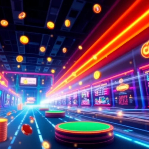 CK999 online casino platform with vibrant betting interface showing crypto and live game options, engaging and user-friendly.