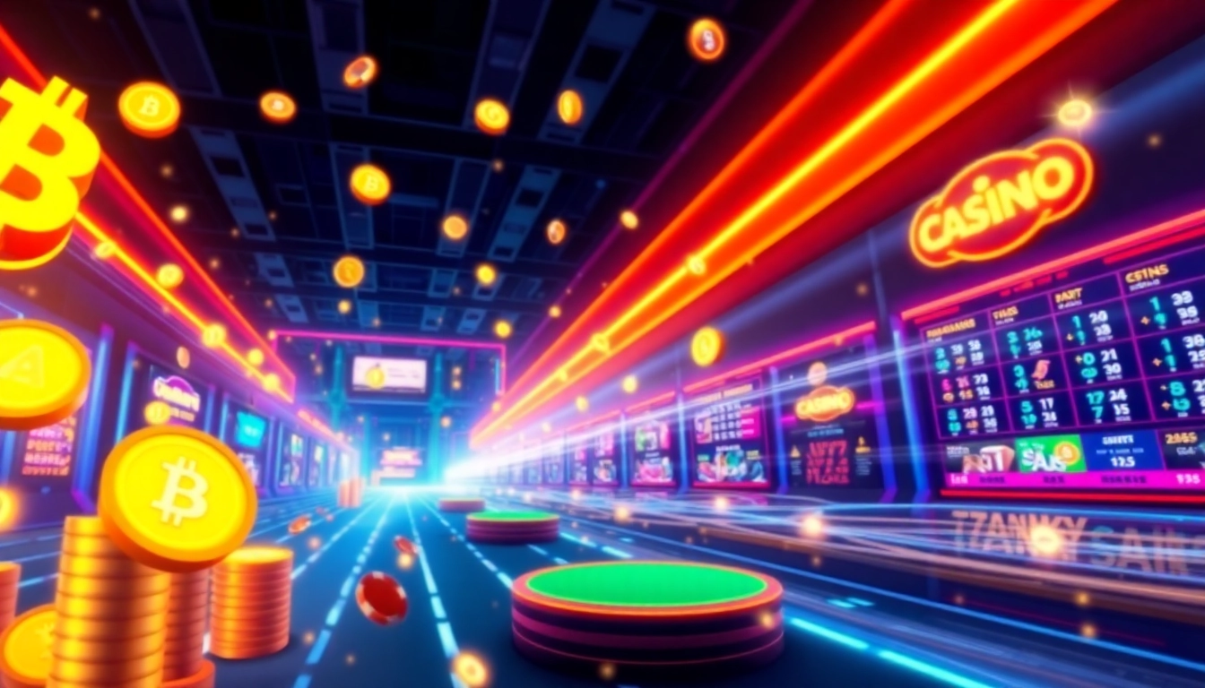 CK999 online casino platform with vibrant betting interface showing crypto and live game options, engaging and user-friendly.