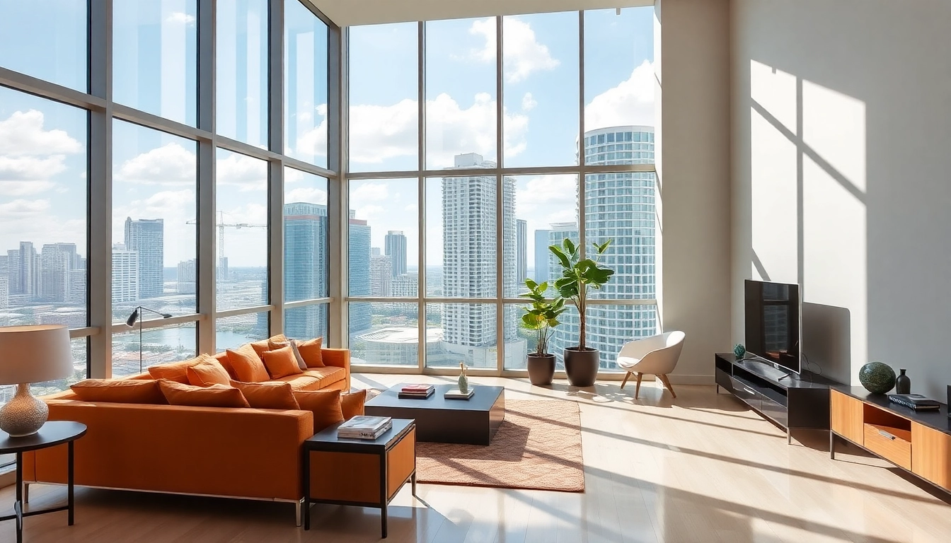 Visit https://789f.miami/ for stylish Miami apartment visuals showcasing contemporary design and city views that inspire urban living.