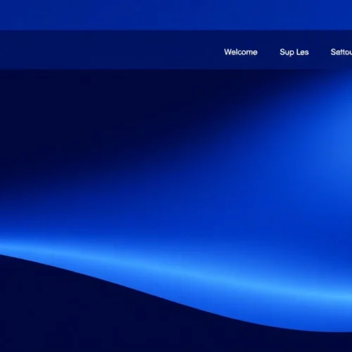 Visit https://00789f.com/ for innovative web solutions with a sleek, modern blue-themed interface and user-friendly layout.