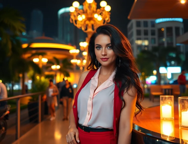 Premium Bangalore Escort Service offering genuine, verified companions for upscale experiences in classy settings.