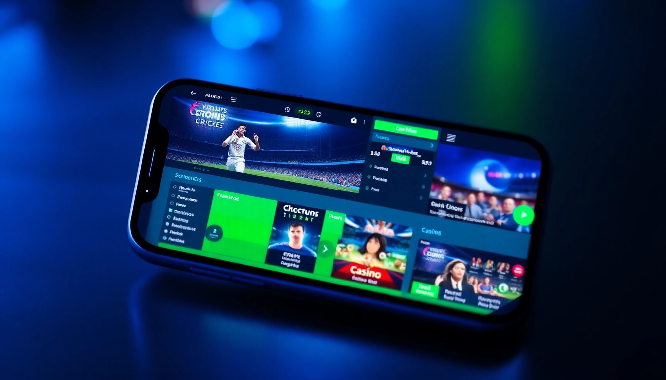 Reddy Anna Book gaming platform interface with live sports and casino streams for secure betting and instant transactions