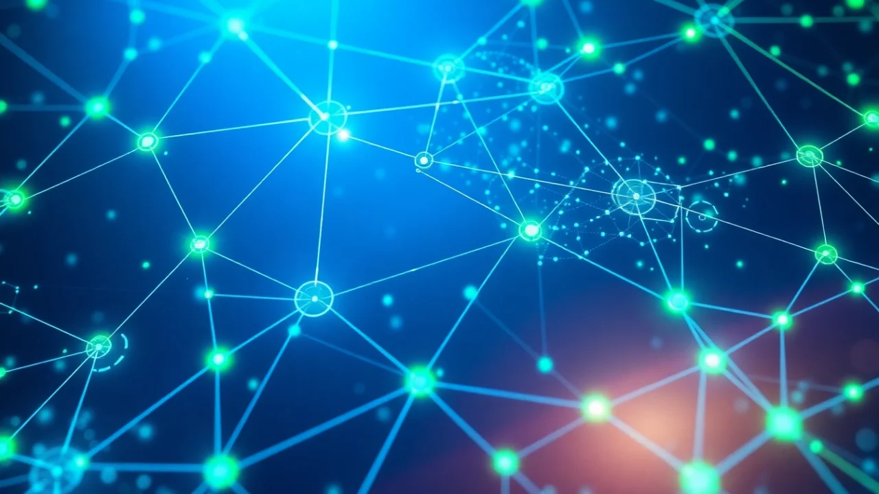 KJC's global digital ecosystem fosters innovation and connection across diverse platforms, emphasizing technological leadership and trustworthiness.