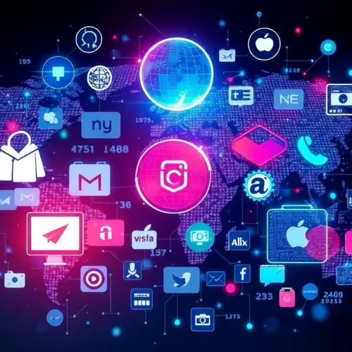 KJC's dynamic media platform connecting global digital entertainment and communication networks, emphasizing innovation and community engagement.
