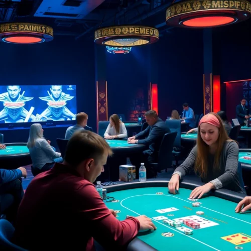Best pokerbros clubs offer top-tier online poker experiences with diverse game options for all skill levels.