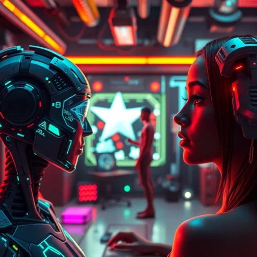 nsfw ai