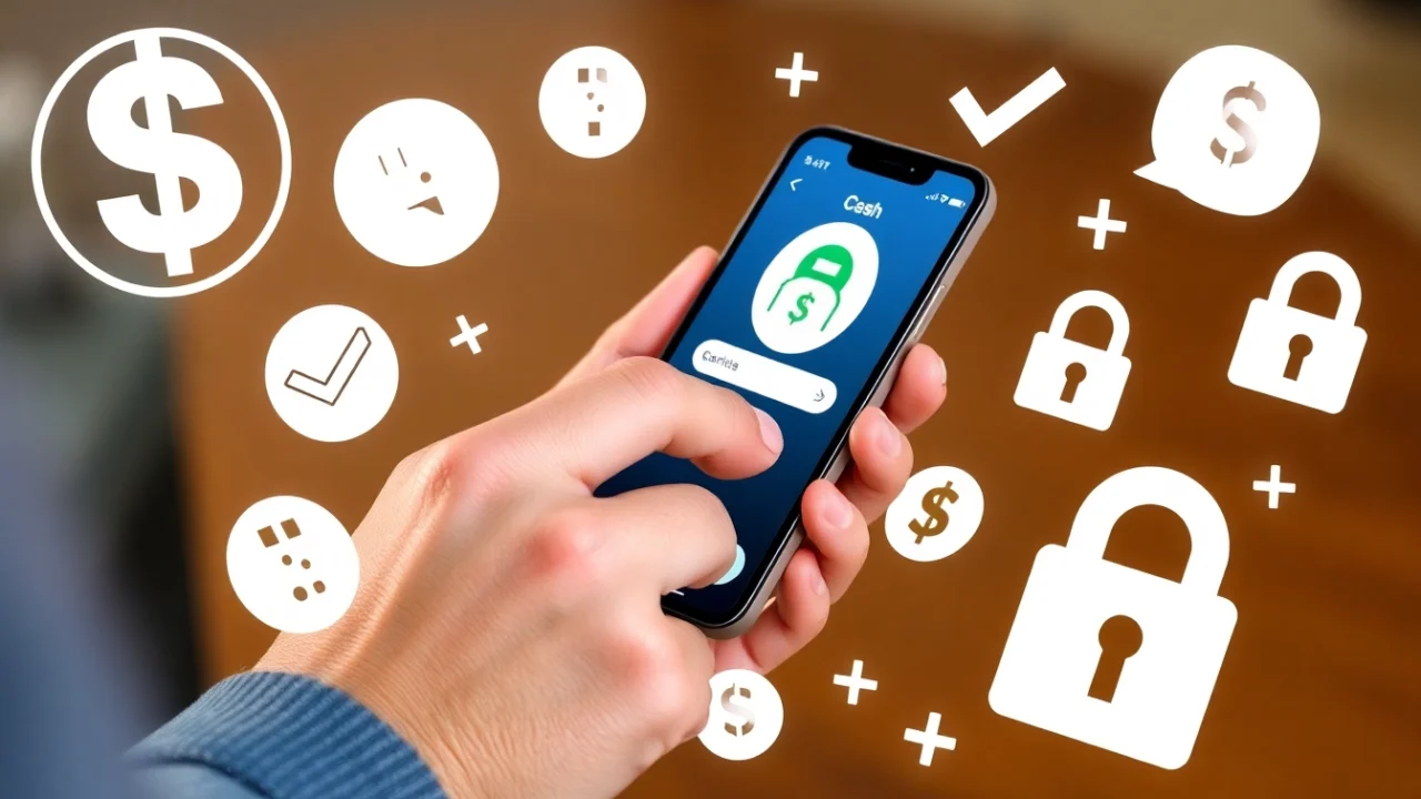 Buy Verified Cash App Accounts