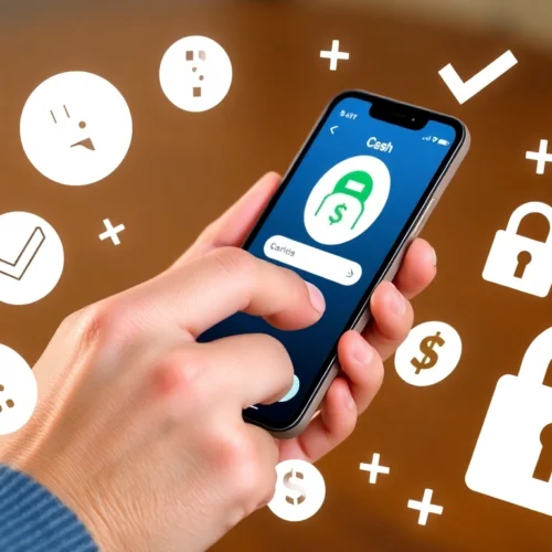 Buy Verified Cash App Accounts