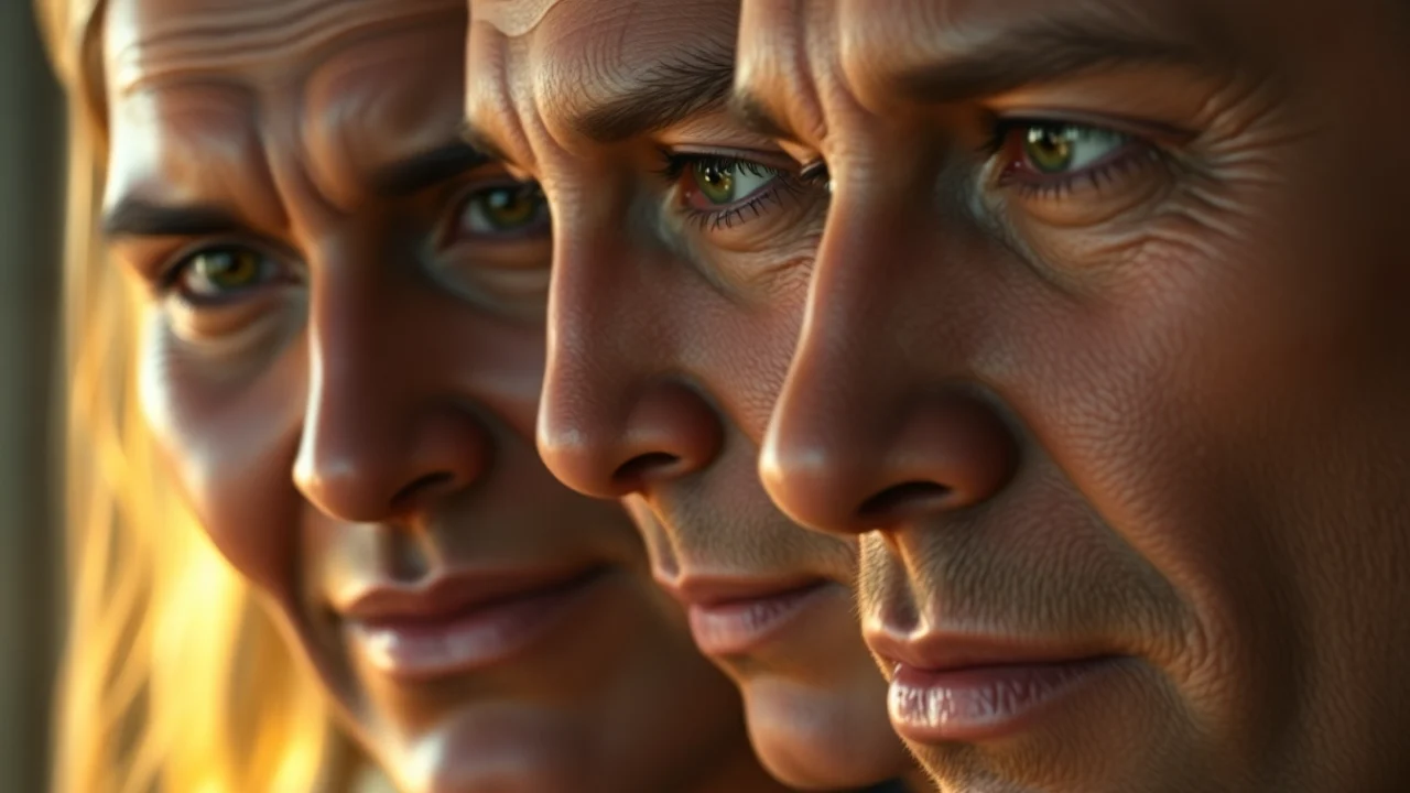High-quality NSFW AI-generated scene featuring realistic adult characters engaging in intimate interactions in a detailed digital environment.