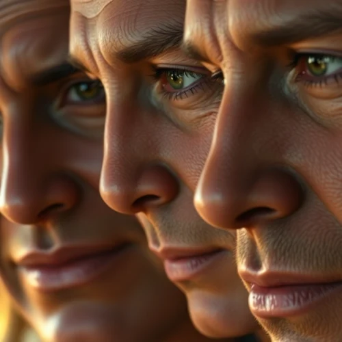 High-quality NSFW AI-generated scene featuring realistic adult characters engaging in intimate interactions in a detailed digital environment.