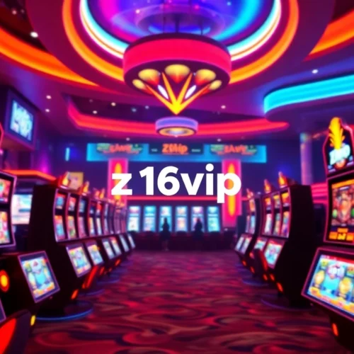 Professional analysis of z16vip online casino platform highlighting secure and trustworthy