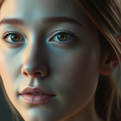 Lifelike NSFW AI Generator render with cinematic lighting and detailed characters.