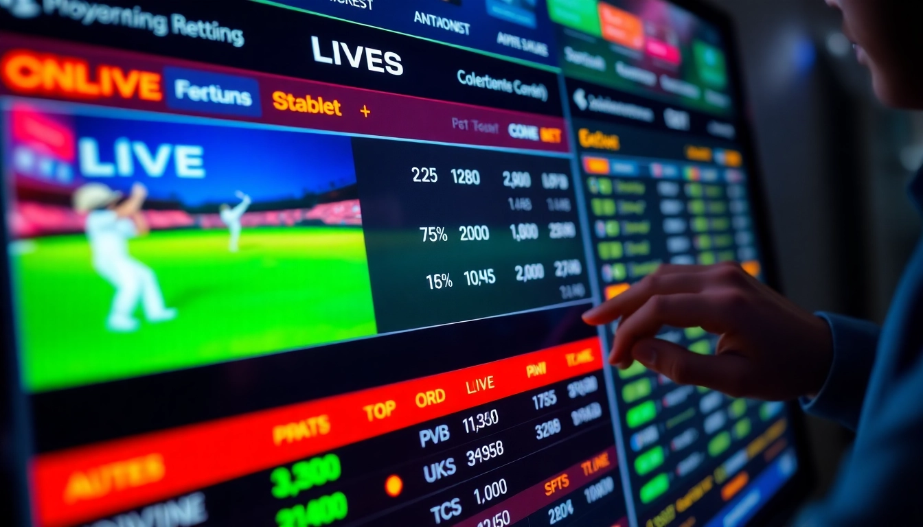 Reddy Anna offers a seamless sports betting experience with live odds and secure transactions, engaging users easily.