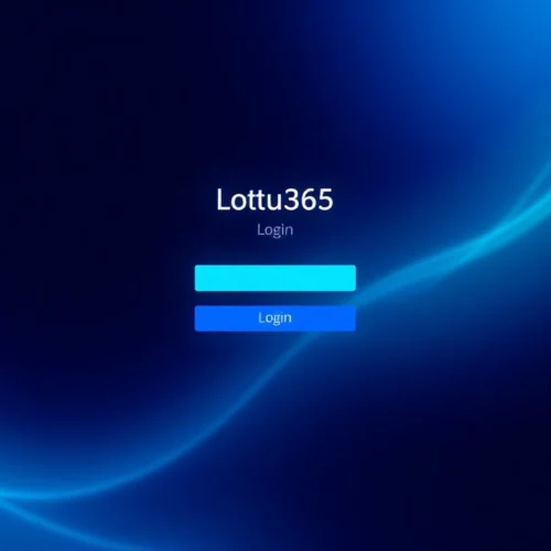 Secure Lotus365 Login page with user ID and password input fields on a modern, user-friendly interface designed for easy access and safety.