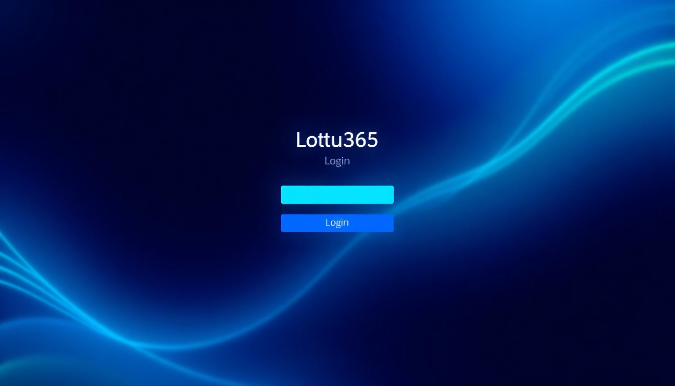 Secure Lotus365 Login page with user ID and password input fields on a modern, user-friendly interface designed for easy access and safety.