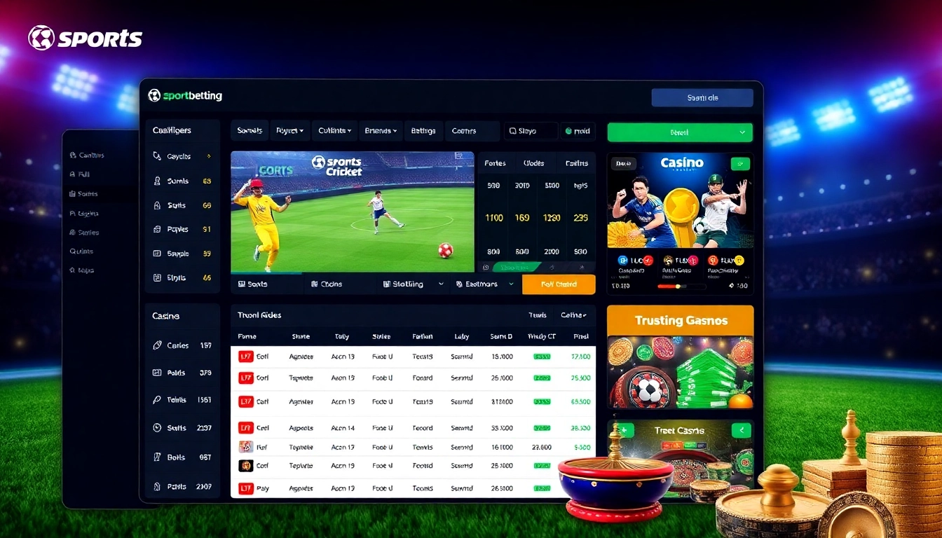 Reddy Anna Book showcases a dynamic online sports betting interface with live cricket and casino games, appealing to Indian users.