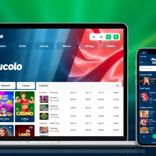 Skyexchange online betting platform showcasing live casino games and sports odds, enticing users to bet safely and securely.