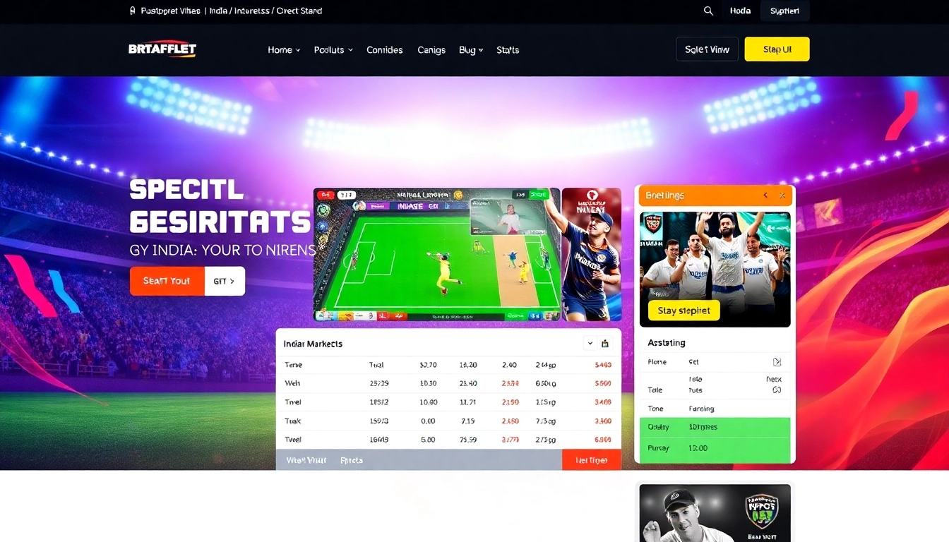 Fairplay24 online betting platform showcasing sports betting and casino games for Indian users