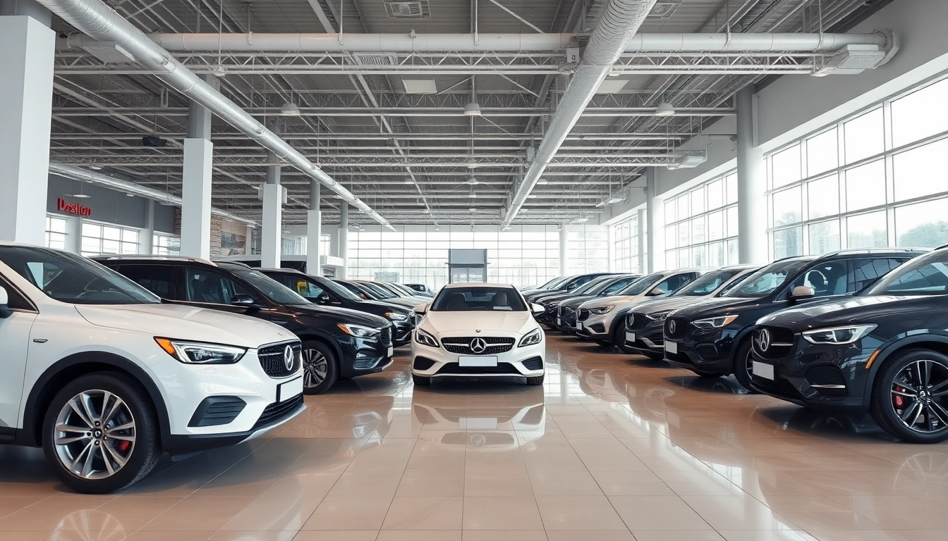 Professional team assessing compro auto used cars for sale with a focus on reliability and