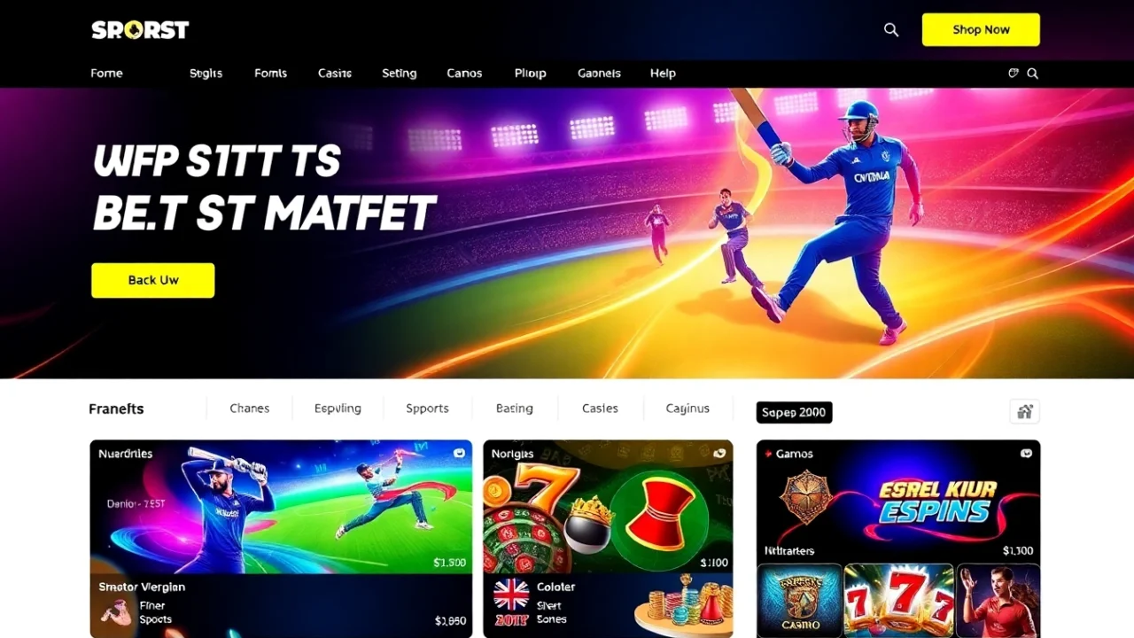 Fairplay24 online betting platform showcasing sports and casino gaming with secure transactions
