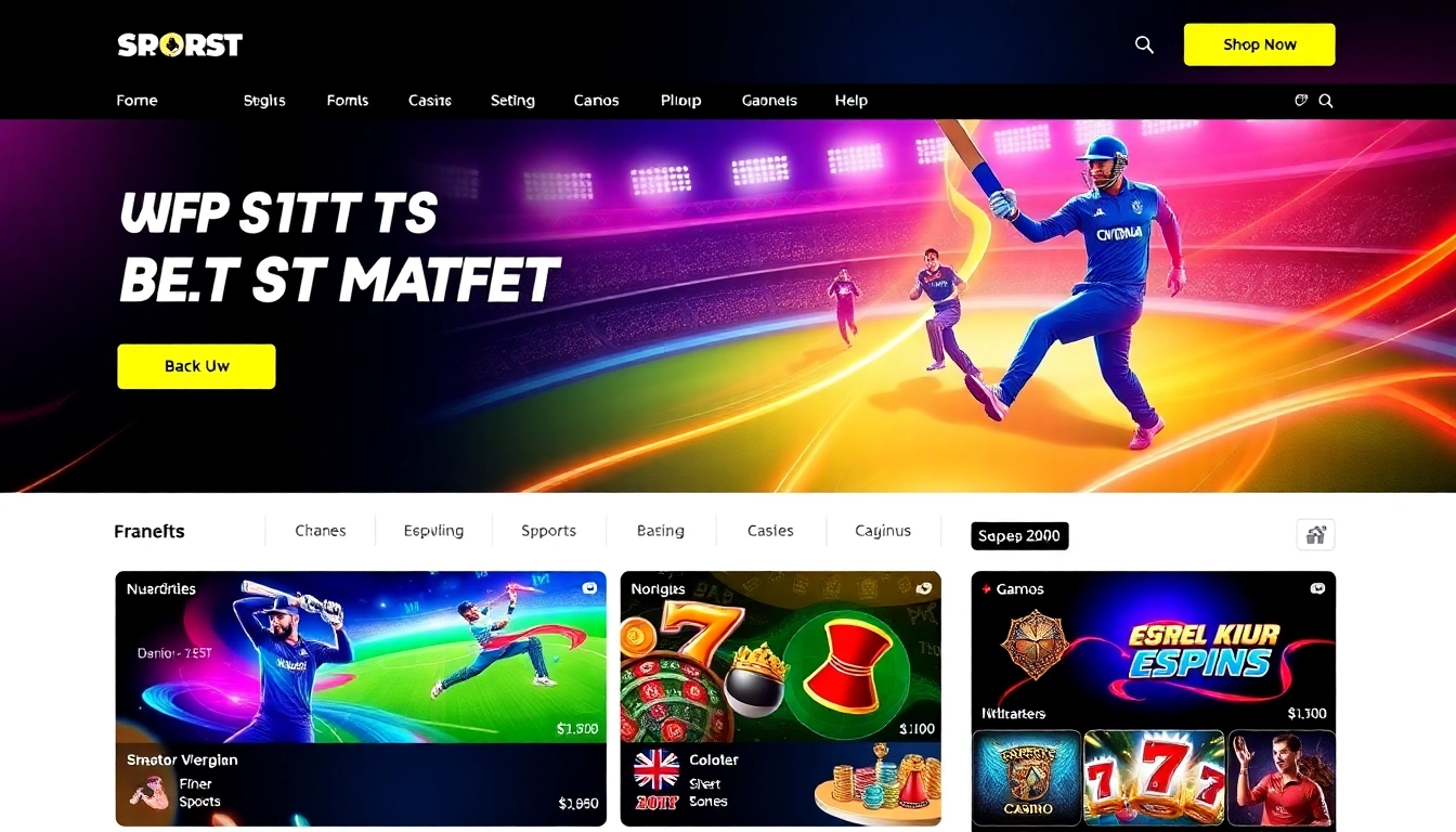 Fairplay24 online betting platform showcasing sports and casino gaming with secure transactions