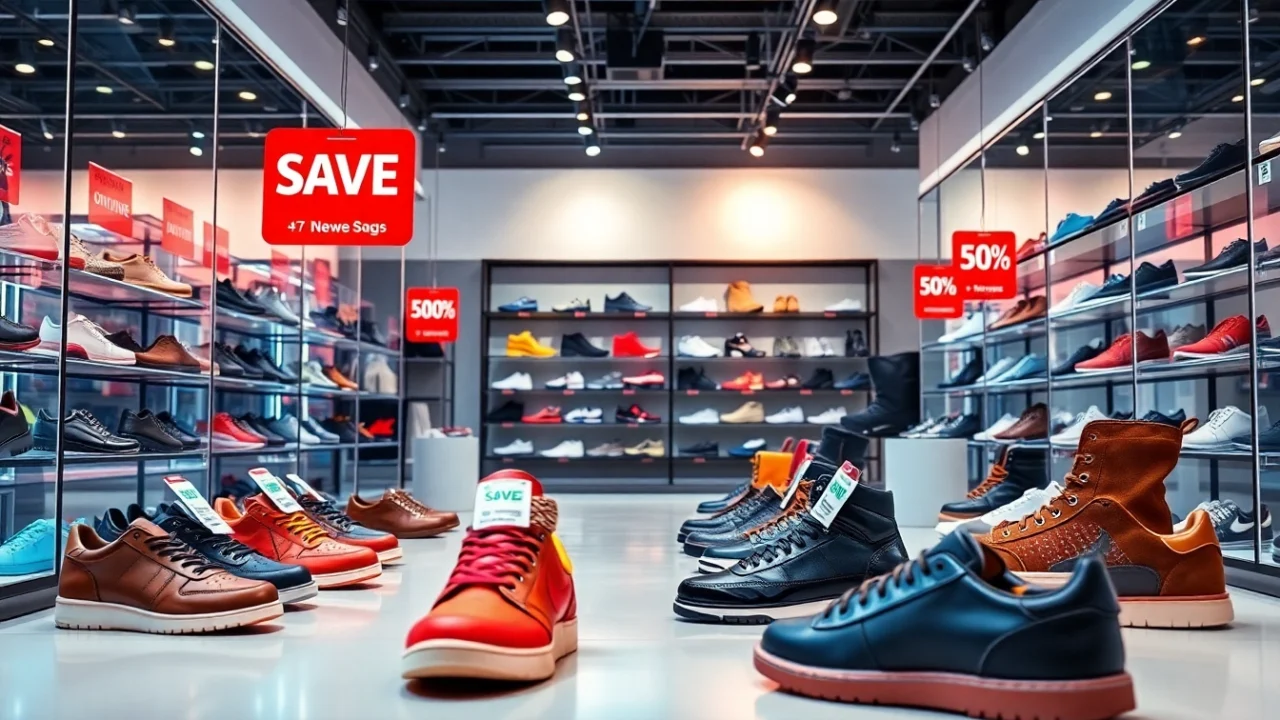 Discover eobuv sleva options with bold discounts on stylish shoes and footwear deals from top brands
