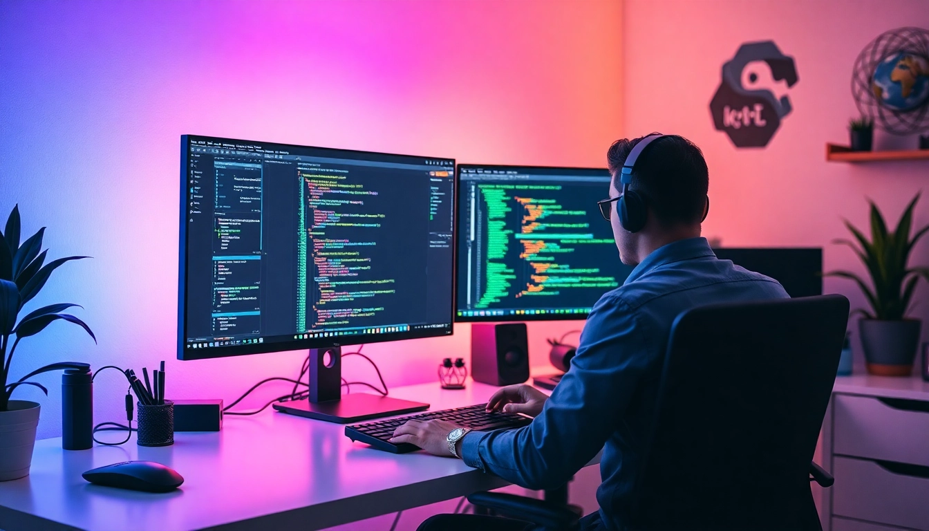 Python programming tutorial for freelancers to enhance coding skills and boost freelance career