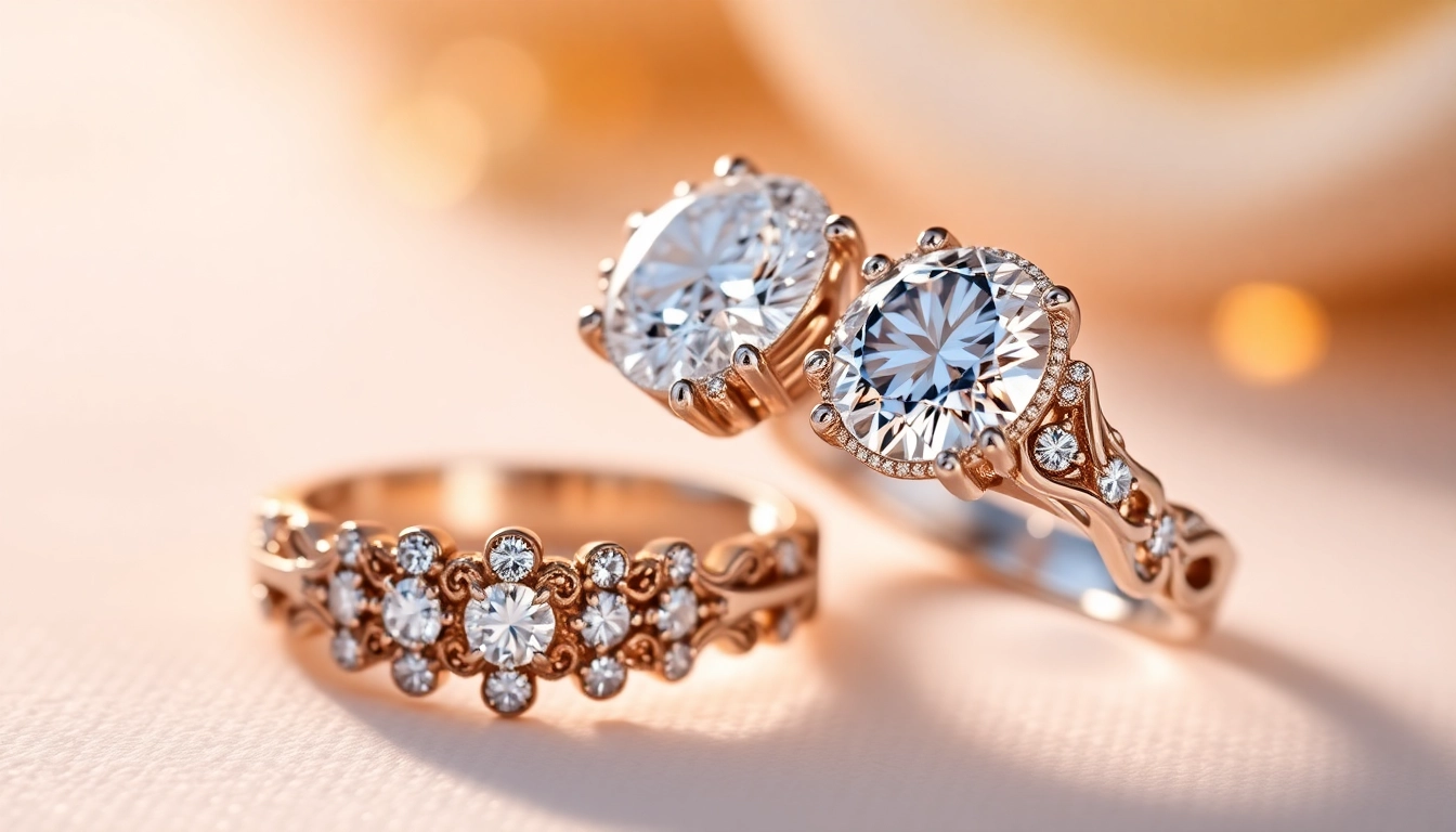 Close-up of klasikinius suzadetuviu ziedus showcasing detailed craftsmanship and sparkle for