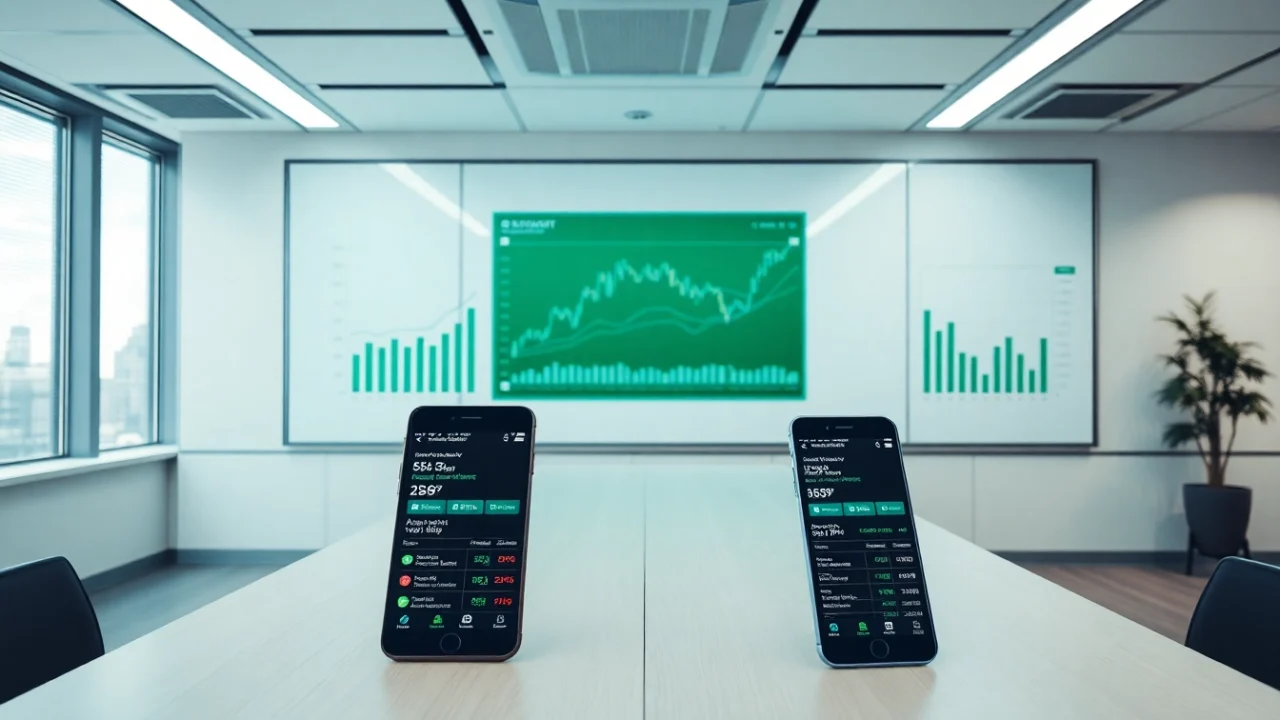 Professional team analyzing Alternative Investments Updates to optimize financial portfolios