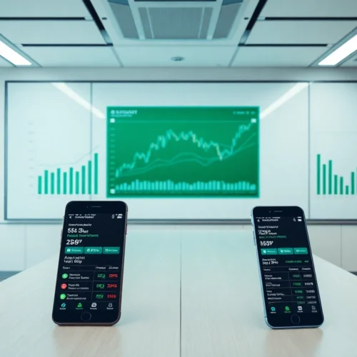 Professional team analyzing Alternative Investments Updates to optimize financial portfolios