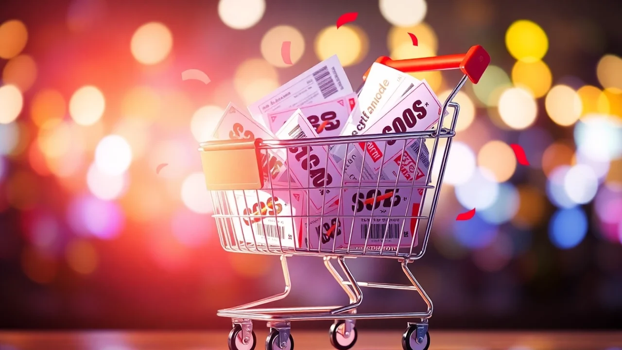 Effective coupon codes for online shopping boost savings with user-friendly digital deals