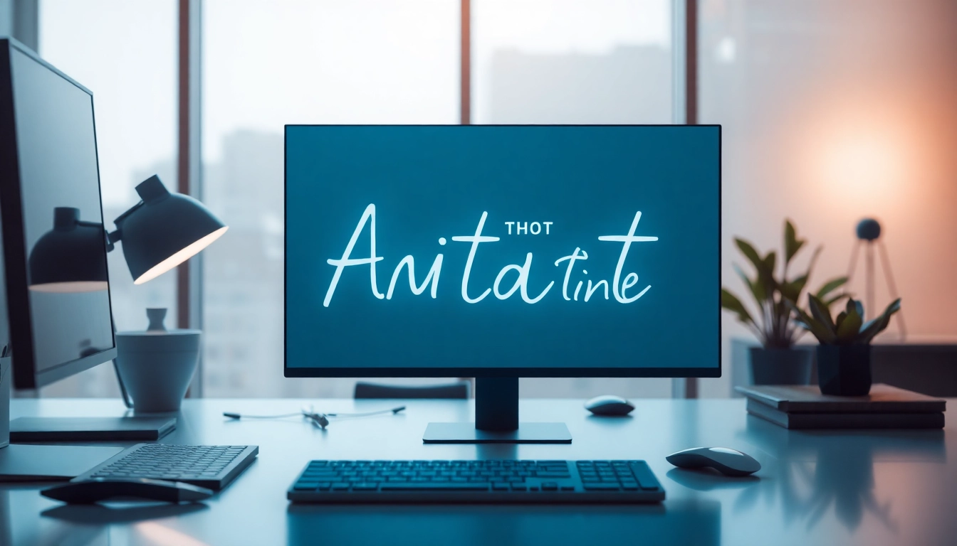 Humanizer tool rendering AI text into natural human writing for seamless content creation